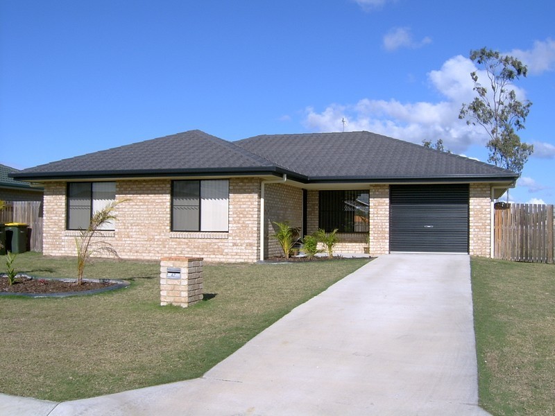 47 Archer Drive, Point Vernon QLD 4655