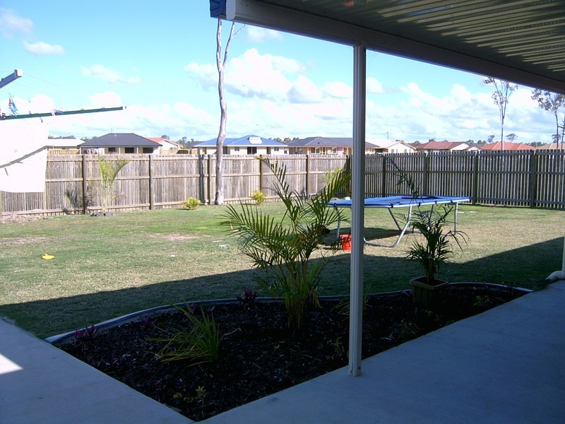 47 Archer Drive, Point Vernon QLD 4655