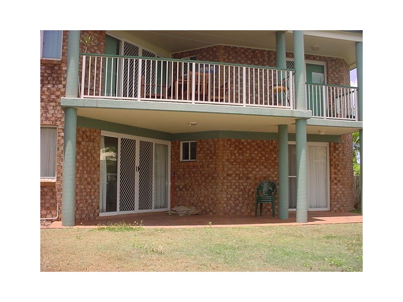 6/35 Denman Camp Road, Scarness QLD 4655