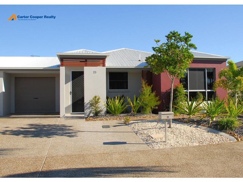 U23/230 “The Domain” Pulgul Street, Urangan QLD 4655