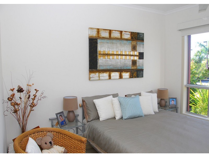 U23/230 “The Domain” Pulgul Street, Urangan QLD 4655