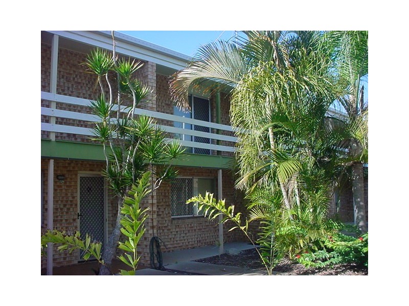 Unit 2/3 King Street, Urangan, Hervey Bay QLD 4655