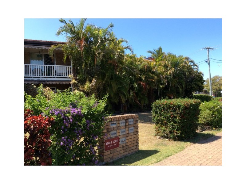 Unit 6/6 Beach Road, Pialba QLD 4655