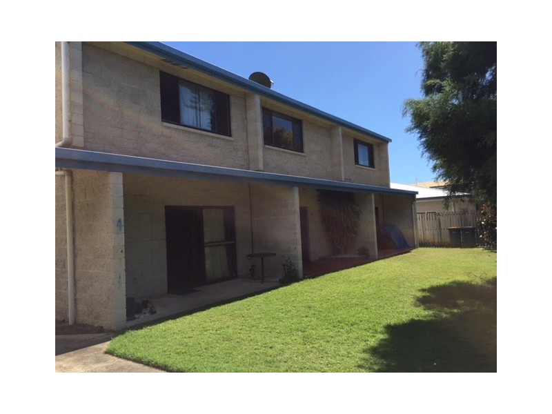 Unit 5/25 Hervey Street, Scarness QLD 4655