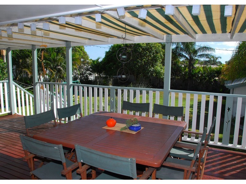 29 Dayman Street, Urangan QLD 4655