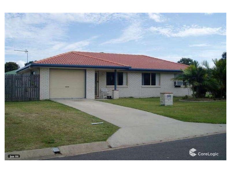 17 Chancellor Drive, Urraween QLD 4655