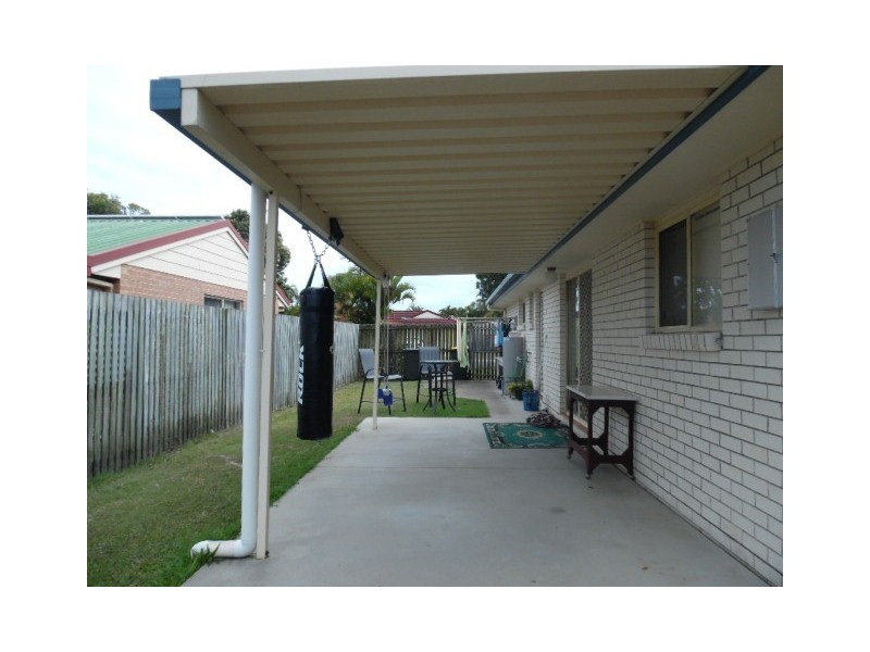 17 Chancellor Drive, Urraween QLD 4655