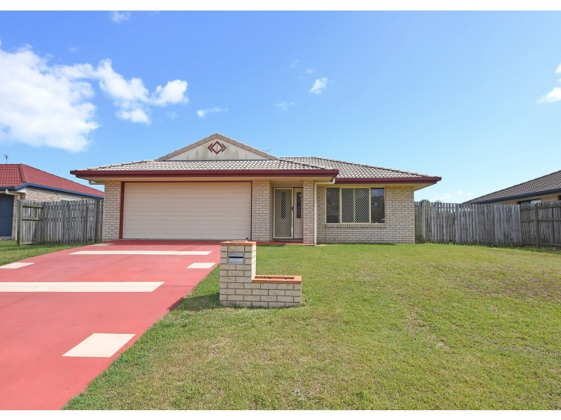 11 Grey Gum Court,, Urraween QLD 4655