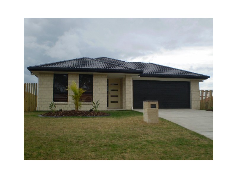 13 Gumtree Drive, Urraween QLD 4655