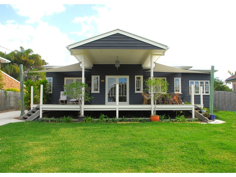 152 Esplanade, Point Vernon QLD 4655
