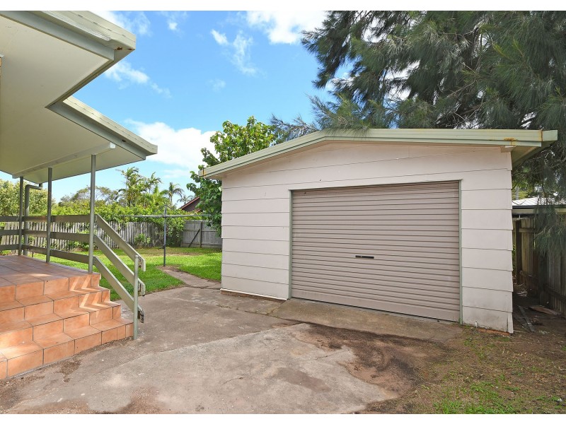 45 John Street, Scarness QLD 4655