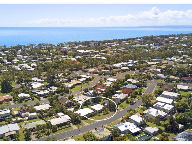 45 John Street, Scarness QLD 4655