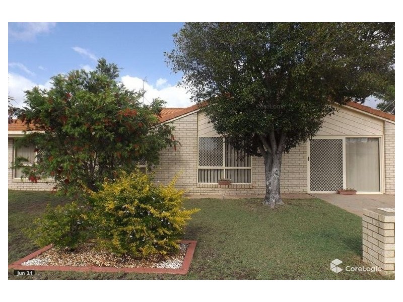 15 Merlin Drive, Urangan QLD 4655