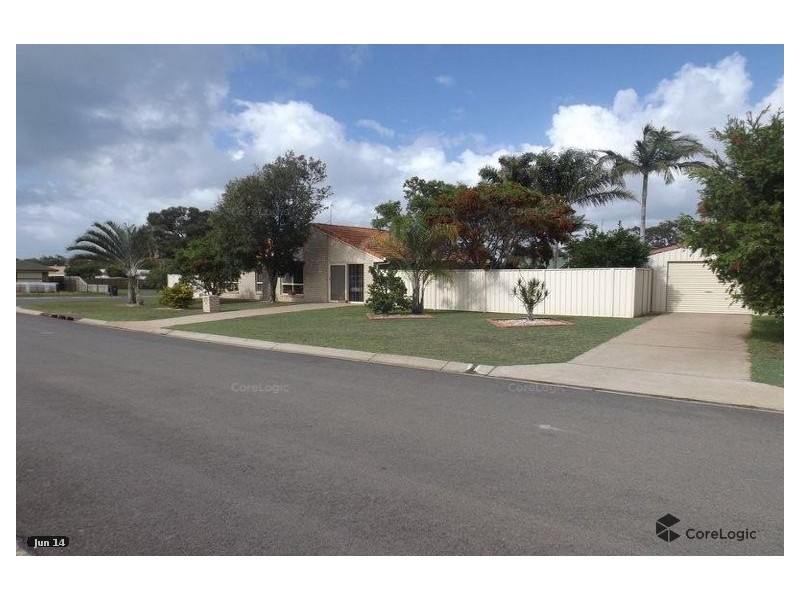 15 Merlin Drive, Urangan QLD 4655