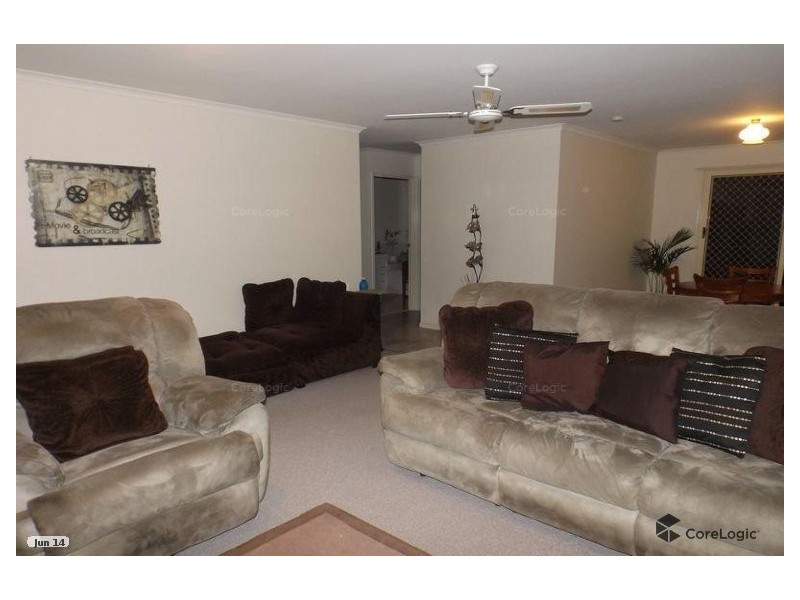 15 Merlin Drive, Urangan QLD 4655