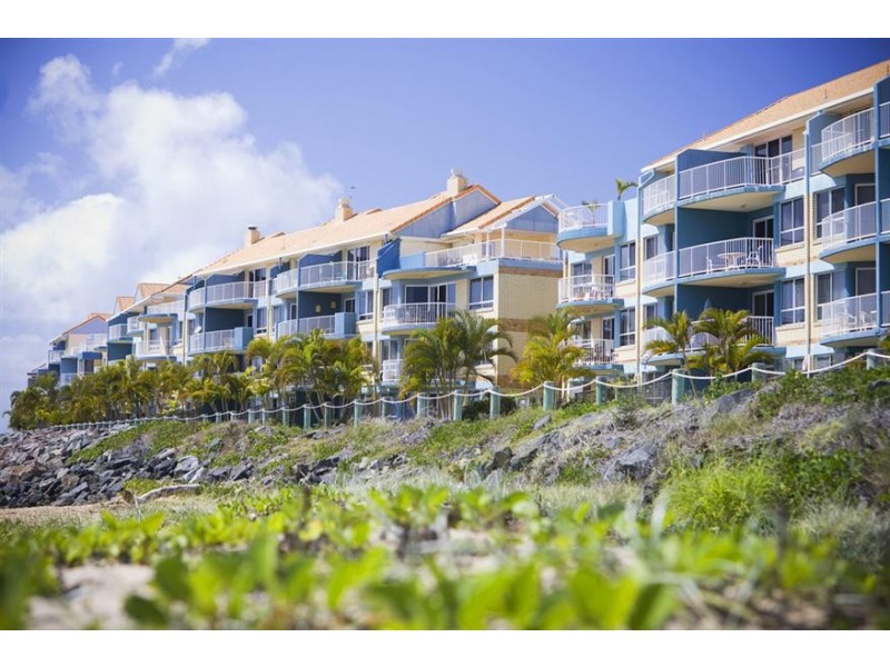 Unit 19 Great Sandy Straits Marina, Urangan QLD 4655