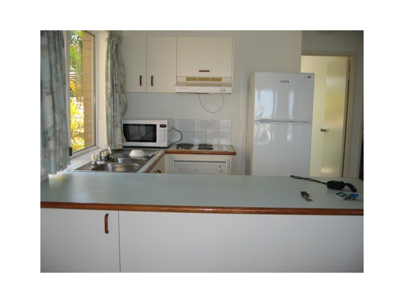 Unit 19 Great Sandy Straits Marina, Urangan QLD 4655