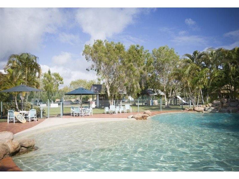 Unit 19 Great Sandy Straits Marina, Urangan QLD 4655