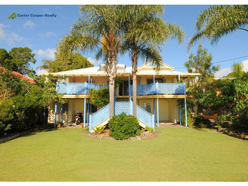 1/339 Esplanade, Scarness QLD 4655