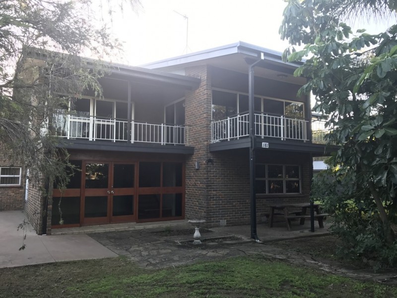 181 Long Street, Point Vernon, Hervey Bay QLD 4655