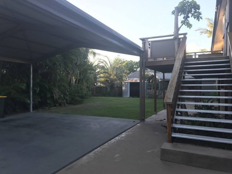 181 Long Street, Point Vernon, Hervey Bay QLD 4655