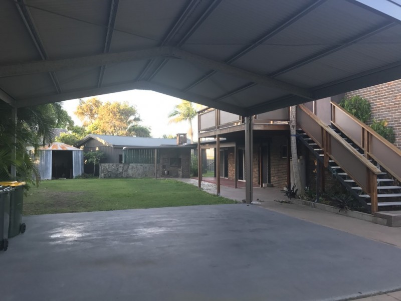 181 Long Street, Point Vernon, Hervey Bay QLD 4655