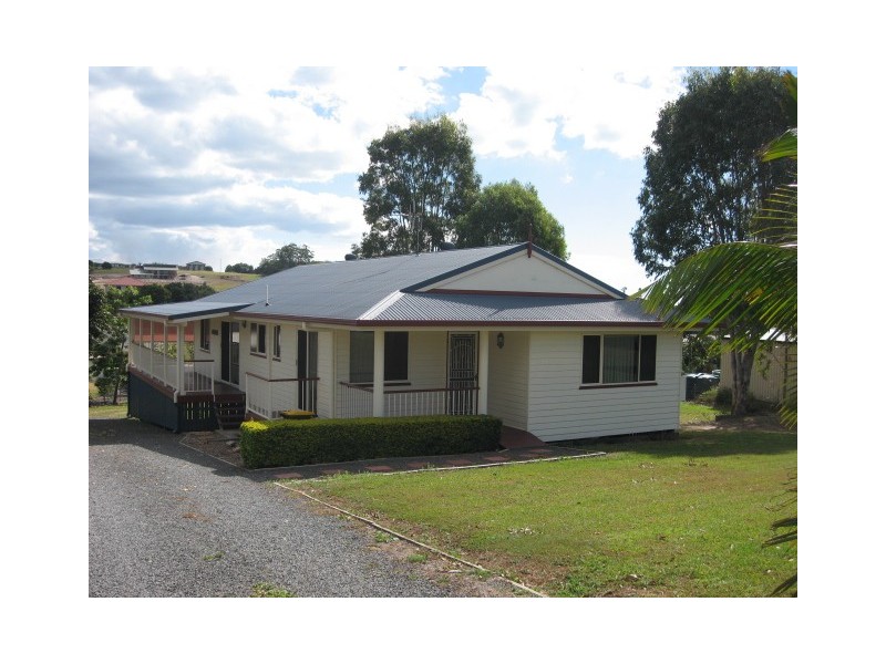 77 Panorama Drive, Dundowran Beach QLD 4655