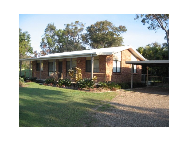 27 Verden Drive, Urangan QLD 4655