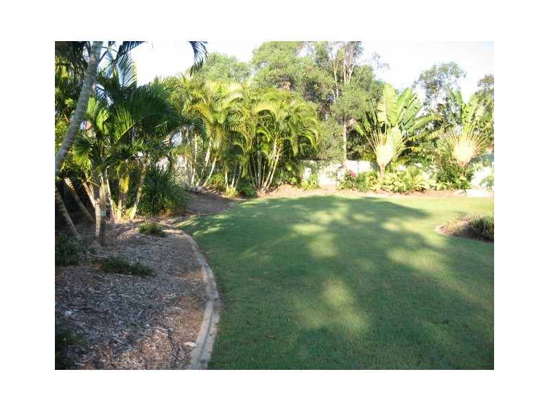 27 Verden Drive, Urangan QLD 4655