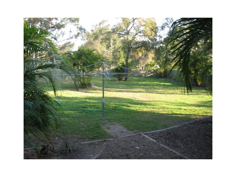 27 Verden Drive, Urangan QLD 4655