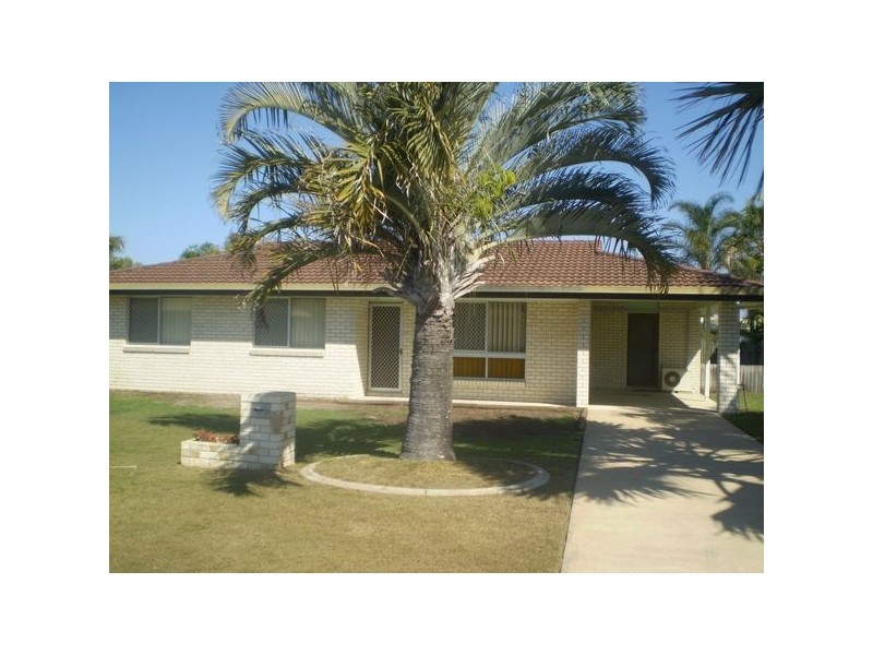 21 Moonlight Ave, Scarness QLD 4655