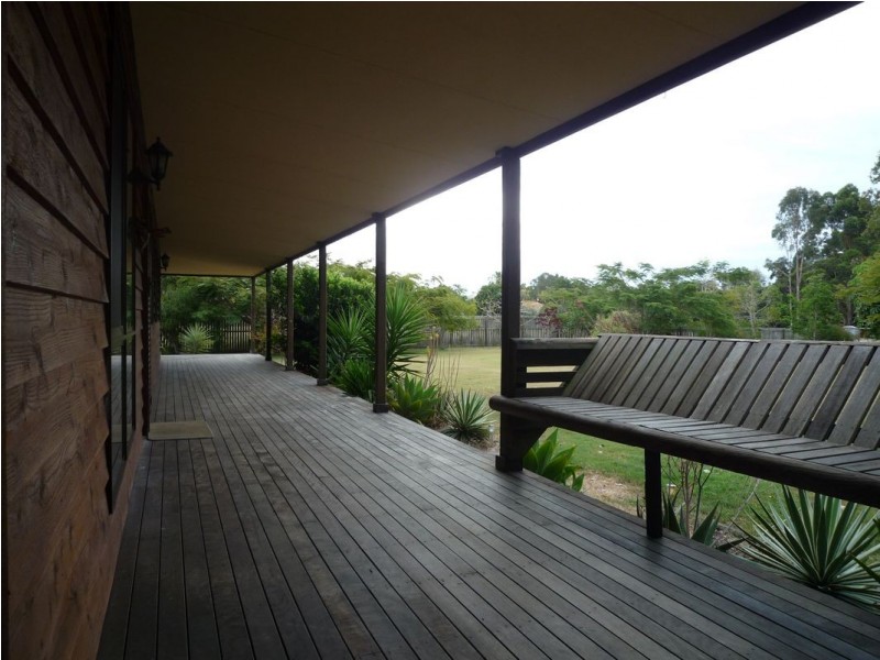 18 Ocean Park Drive, Dundowran Beach QLD 4655