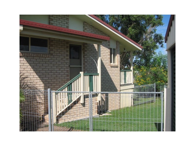 5 Jenny Court,, Point Vernon QLD 4655