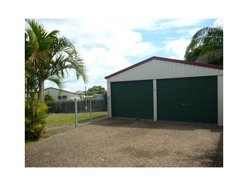 5 Jenny Court,, Point Vernon QLD 4655