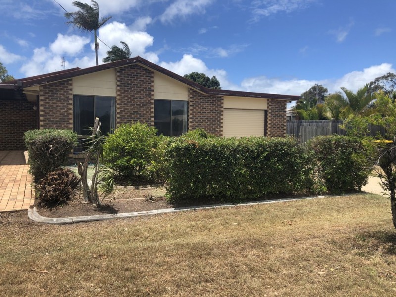 34 Moonlight Avenue,, Scarness QLD 4655