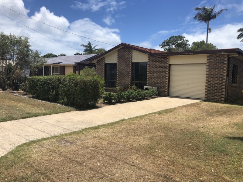 34 Moonlight Avenue,, Scarness QLD 4655