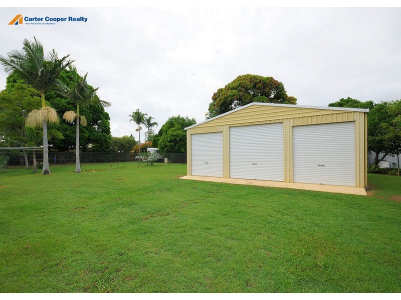 74 Dayman Street, Urangan QLD 4655