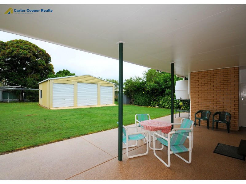 74 Dayman Street, Urangan QLD 4655