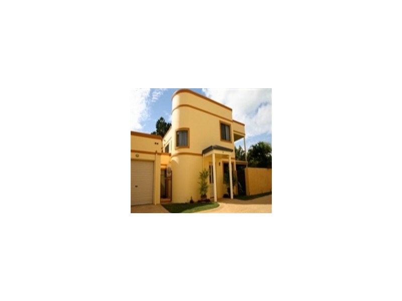 19/33 Elizabeth Street “The Grange Resort”, Urangan QLD 4655