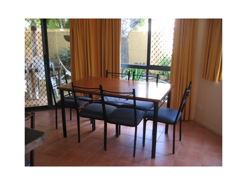 19/33 Elizabeth Street “The Grange Resort”, Urangan QLD 4655