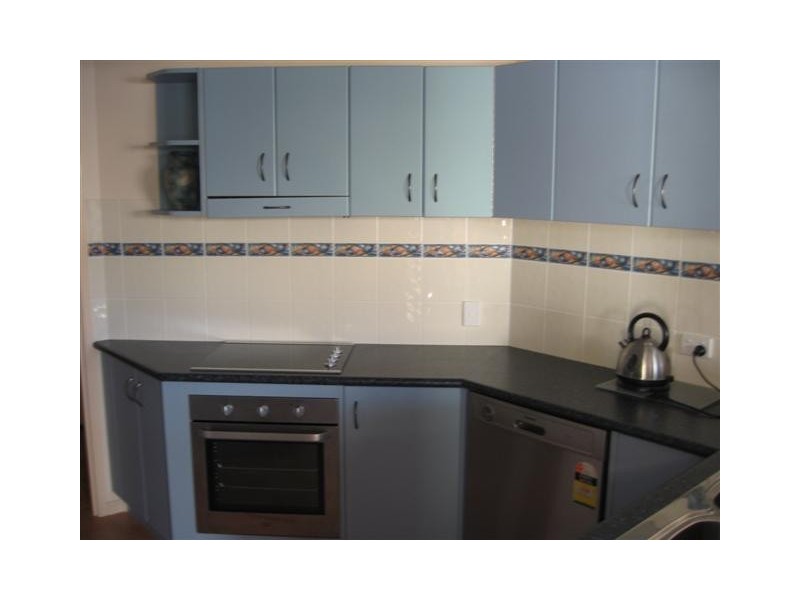 19/33 Elizabeth Street “The Grange Resort”, Urangan QLD 4655