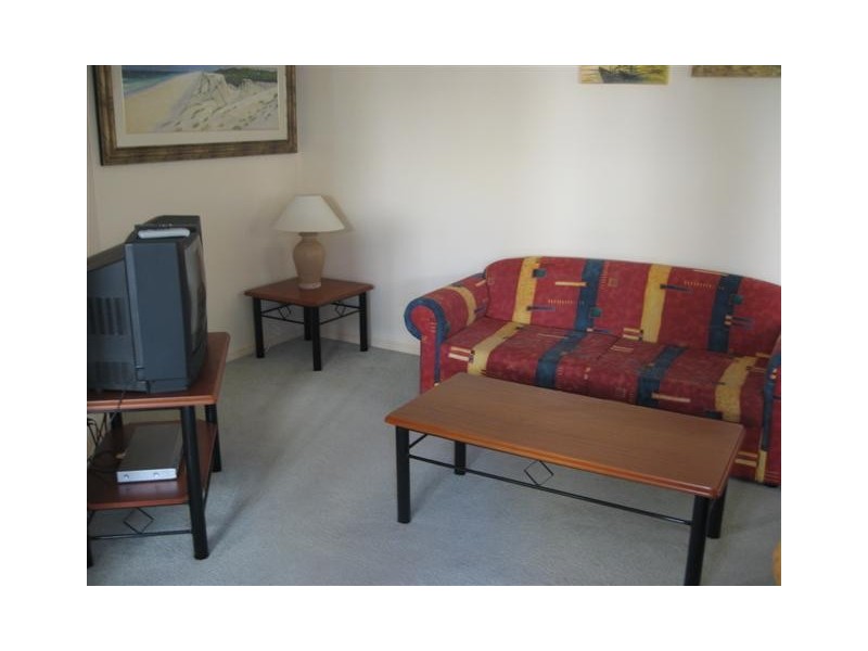 19/33 Elizabeth Street “The Grange Resort”, Urangan QLD 4655