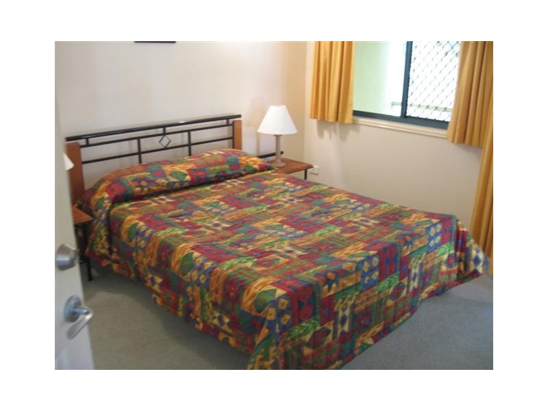 19/33 Elizabeth Street “The Grange Resort”, Urangan QLD 4655