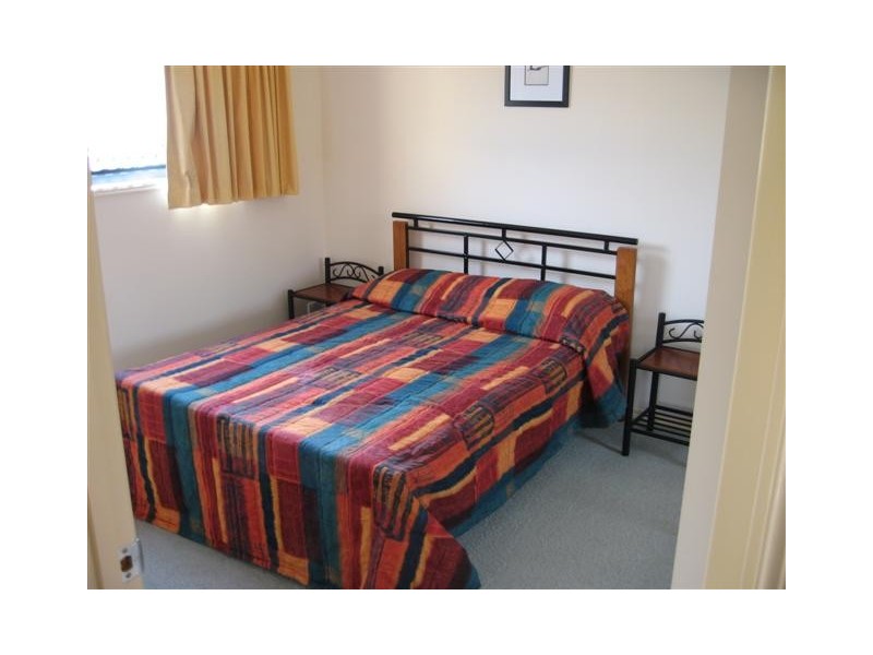 19/33 Elizabeth Street “The Grange Resort”, Urangan QLD 4655