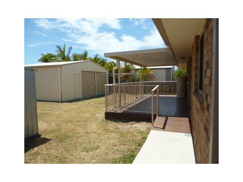 19 Romney Street, Pialba QLD 4655