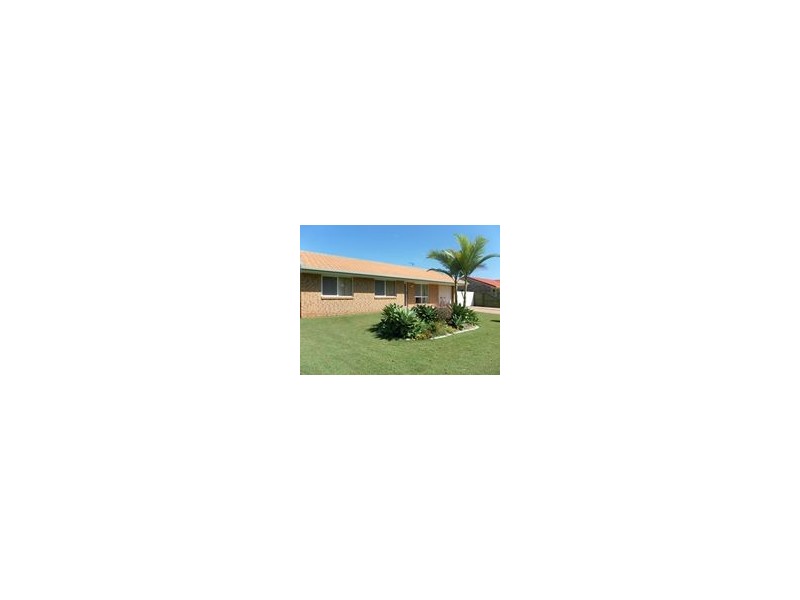 61 North Street, Point Vernon QLD 4655