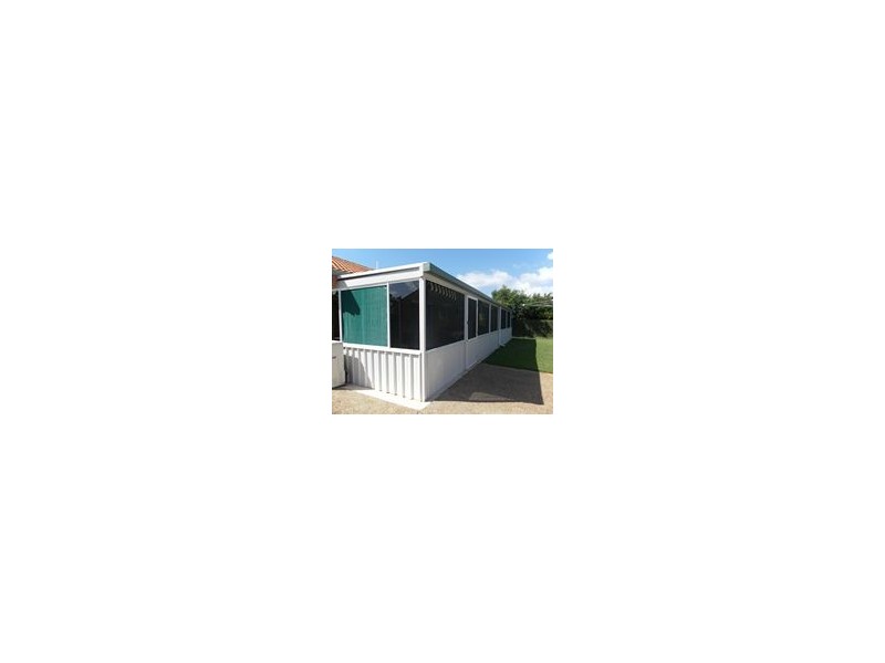 61 North Street, Point Vernon QLD 4655