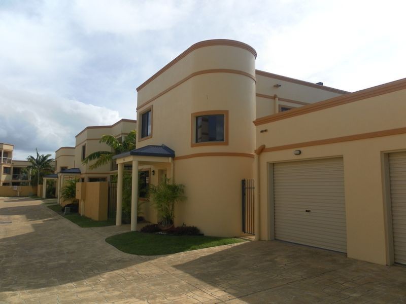 38/33 Elizabeth Street, Urangan QLD 4655