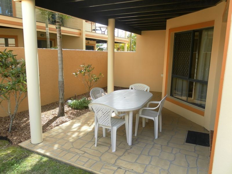 38/33 Elizabeth Street, Urangan QLD 4655