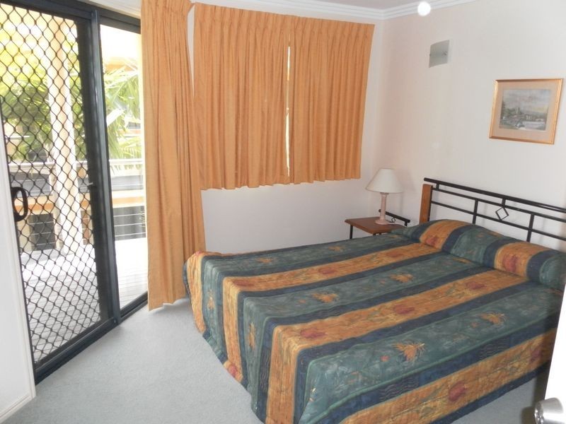 38/33 Elizabeth Street, Urangan QLD 4655